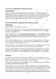 Helgstrand Dressage | Afsætning | Noter