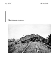 Modstandsbevægelsen | DHO