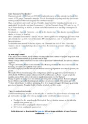 Slaget om arktis | Opgaver