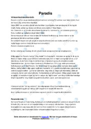 Virksomhedskarakteristik