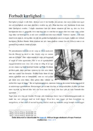 Gavrilo Princip | Analyse | Henrik Rehr