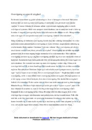 Øget overvågning går direkte imod danske værdier… | Analyse