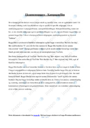 Red din fars dag | Analyse | Kræftens Bekæmpelse