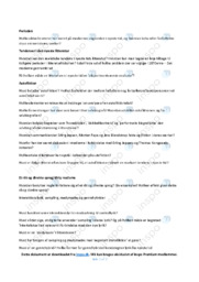 Dansk-perioder | Noter Analyse