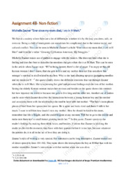 ‘Ever since my mom died, I cry in H Mart’ | Analysis