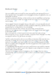 ‘Mudbound’ | Review | Noter