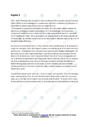 Afrikas historie | Noter til historie