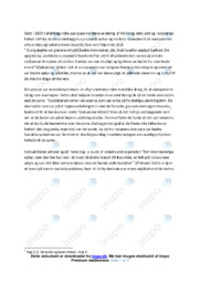 Afrika | Historieopgave