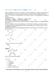 Ascorbinsyre indholdet i juice | Forsøg