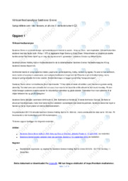 Søstrene Grene | Virksomhedsanalyse