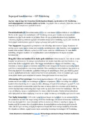 GF Forsikring | Kundeservice