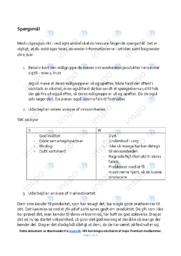 Nohrlund | Analyse