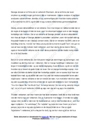 Georg Jensen | Analyse | Eurowoman