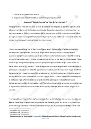 Red din fars dag part 2 | Analyse | Kræftens Bekæmpelse