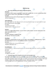 Billedsprog | Dansk Spørgsmål 1-5