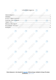 Økonomisk og Social ulighed i USA | Opgave