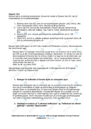 Danske Spil | Opgave 18.8