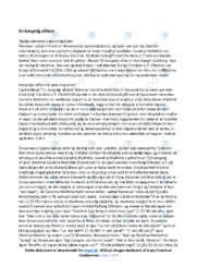 En kongelig affære | Analyse | Nikolaj Arcel