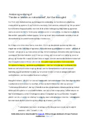 Fienden er følelsen av maktesløshed | Analyse