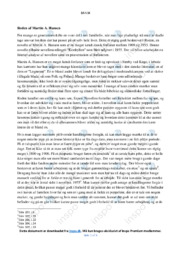 Roden | Analyse | Martin A. Hansen