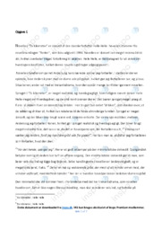 To kilometer | Analyse | Helle Helle