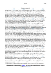Villy | Analyse | Charlotte Weitze