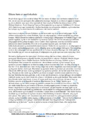 Interviewet | Analyse | Steffen Jacobsen