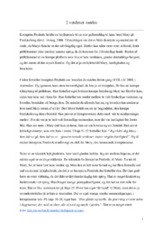 2 verdener mødes | Kronprinsens tale til Mary