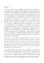 Down from Everest Death Zone | Analyse | Anders Kolby