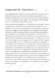 ‘My Best Friend Died by Suicide. I Wish I Had Seen the Warning