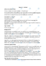 Opgave 3.1 | Fuldmagt | Erhvervsret Noter