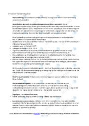Markedsføringsloven | Erhvervsret