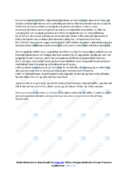 La Casa de Papel | Analyse