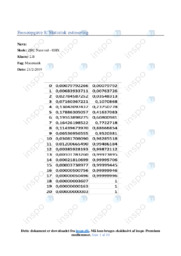 Statistisk estimering | Matematik