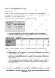 Hotels.com | Opgave