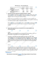 Nemlig.com | VØ opgave