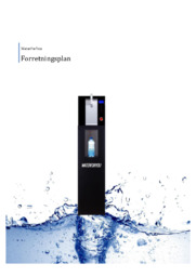 WaterForYou | Forretningsplan