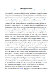 Nej, børn skal ikke have ret til at bestemme over… | Analyse