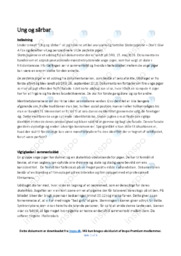 Skaterpigerne | Analyse | DR3