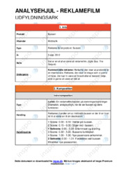 Bussen | Analyse | Midttrafik