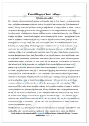 Dansk kvindesamfund sexistisk humor er ikke harmløs | Analyse