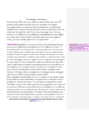Fem veje til bedre journalistik | Analyse | Amalie Kestler