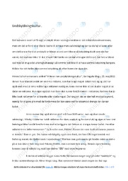 Vi lever i en undskyldningskultur | Analyse | A. Sofia Hermansen