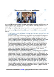 Jysk branding | Afsætning