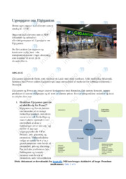 Elgiganten | Analyse