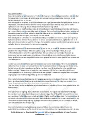 Buy-grid modellen | Noter