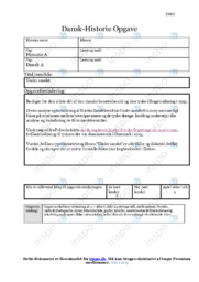 Den tyske tilbagetrækning i 1945 | DHO