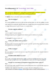 ‘Viva la Frida’ | Analyse