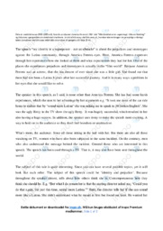 My identity is a superpower not an obstacle | Analysis