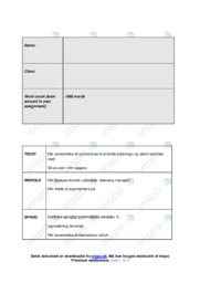 Poverty in the United Kingdom | Essay
